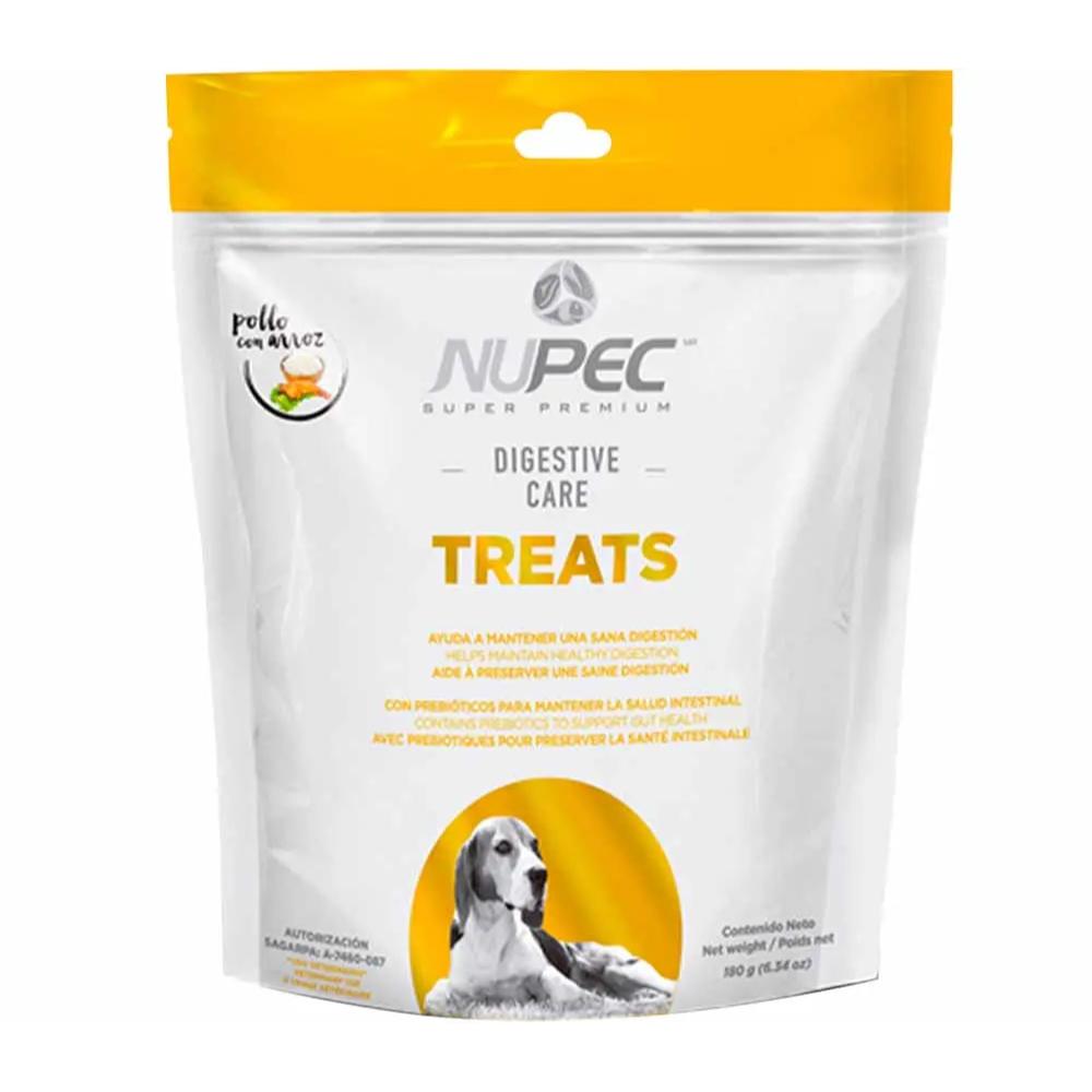 Nupec Premios Digestice Care