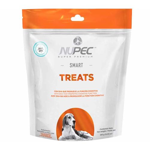 Nupec Premios Smart