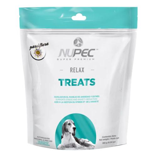 Nupec Premios Relax