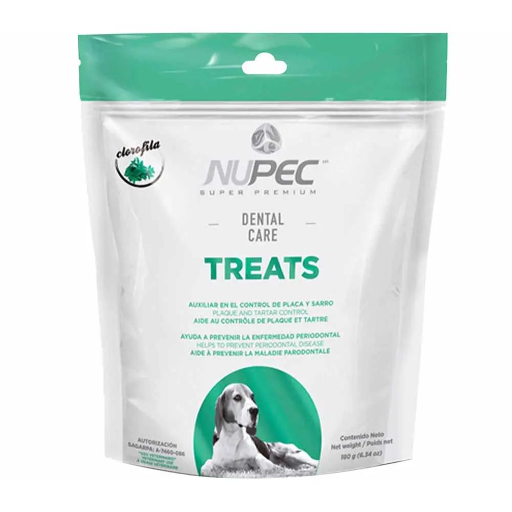 Nupec Premios Dental Care