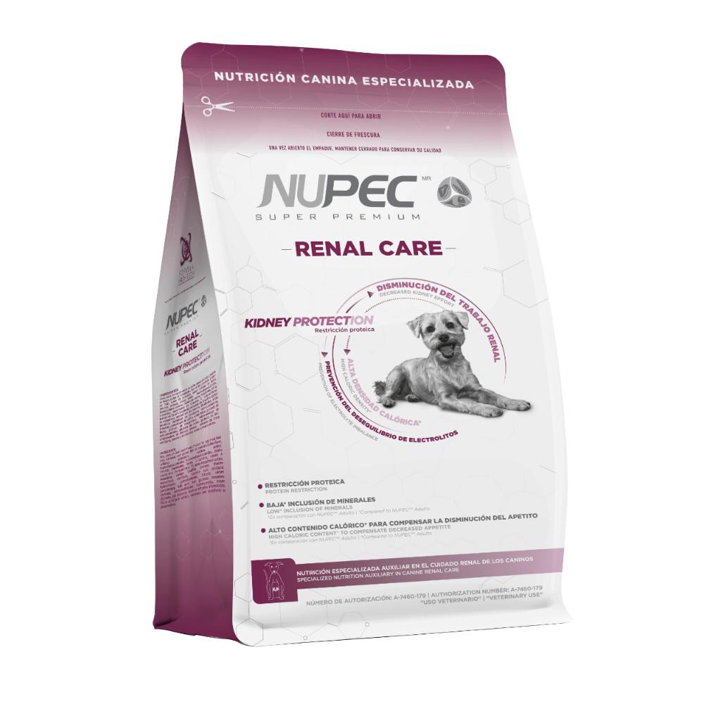 Croqueta Nupec Renal Care, 2kg