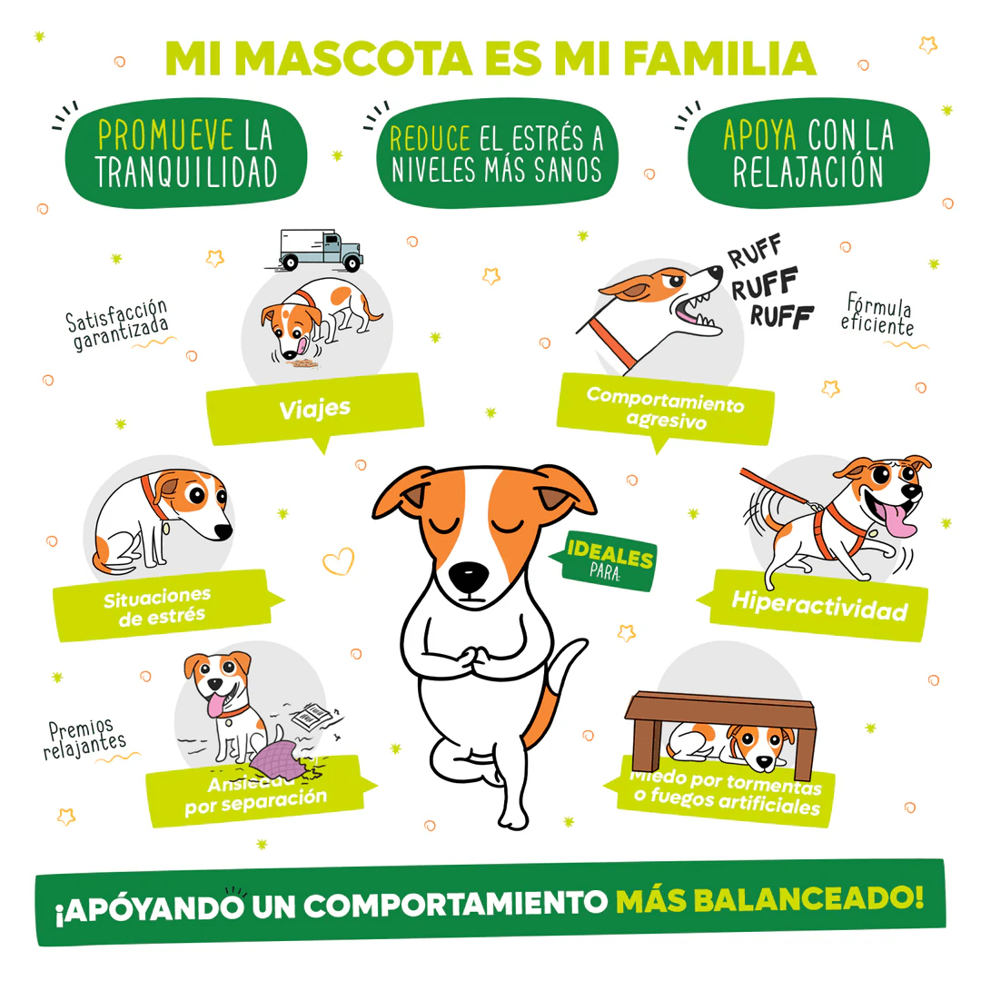 Waggy's Premios Originales Perros 100gr.